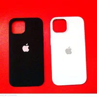 قاب آیفون سیلیکونی