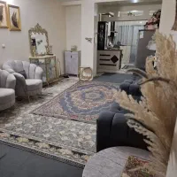 آپارتمان57مترطبقه همکف/فول نصبیات/میرزایی جنوبی|فروش آپارتمان|قرچک, میرزائی جنوبی|دیوار