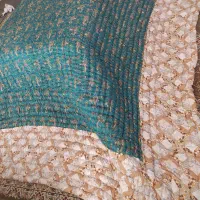 لحاف کرسی نو