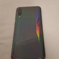 گوشی سامسونگ A50|موبایل|تهران, ازگل|دیوار
