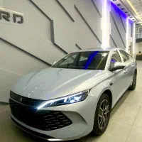 چین ال BYD 2025|خودرو سواری و وانت|تهران, پاسداران|دیوار