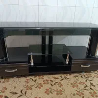 میز تلویزیون سالم وتمیز