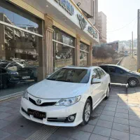 تویوتا کمری 2013 glx