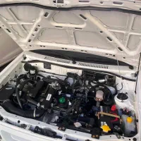 وانت 151گاز سیمی مانیتور اندرویدنمایندگی آزادگان|خودرو سواری و وانت|بندرعباس, |دیوار