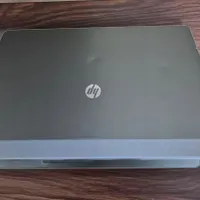 لپ تاپ hp Core i5 هارد ۶۵۰‌ رم ۴ باطری نو|رایانه همراه|تهران, فلاح|دیوار