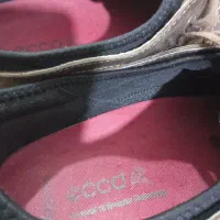 کفش ترک ecco|کیف، کفش، کمربند|کرمانشاه, |دیوار