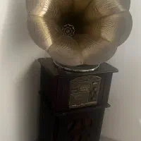 گرامافون