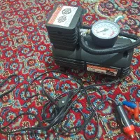 بادزن انواع وسیله نقلیه ماشین و..توپ و‌..