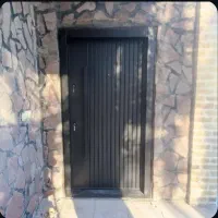 نصاب درب های ضد سرقت و ضد حریق