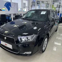 دنا پلاس اتومات آپشنال فول صفر 1404