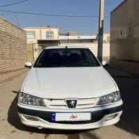 پژو پارسtu5مدل۹۵ سیمی|خودرو سواری و وانت|شاهین‌شهر, عطار|دیوار