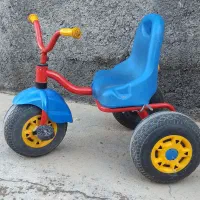 سه چرخه تمیز