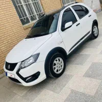 کوییک مدل ۱۴۰۴ برج ۸