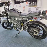 فروش ویژه موتورهای سبک کافه ریسر شرایط اقساطی