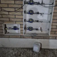 لوله کشی وبرقکاری