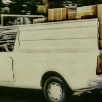 وانت بار|خدمات حمل و نقل|سقز, |دیوار