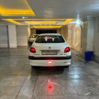 ۲۰۶V9|خودرو سواری و وانت|فردیس, شهرک راه آهن|دیوار