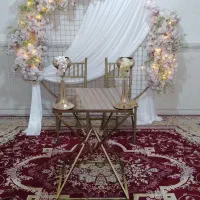 تشریفات بله برون ، عقد|خدمات پذیرایی، مراسم|بندر ماهشهر, |دیوار