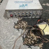 دستگاه فیزیوتراپی