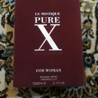 ادکلن لوویستیک ۱۰۰ میل زنانه