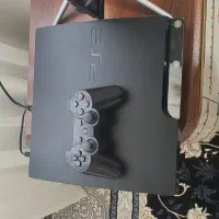 ps3  خشک  کارنکرده|کنسول، بازی ویدئویی و آنلاین|کرمانشاه, |دیوار