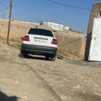 پراید مدل ۸۴ معاوضه|خودرو سواری و وانت|تهران, خلیج فارس|دیوار