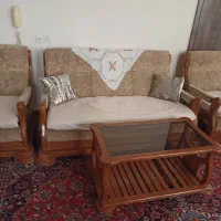 مبلمان راحتی