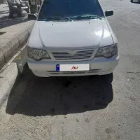 پراید۱۳۲