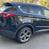 فیدلیتی پرایم ۴۰۱|خودرو سواری و وانت|تبریز, |دیوار