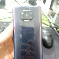 گوشی Poco x3 pro|موبایل|گلبهار, شهر جدید گلبهار|دیوار
