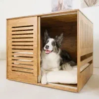 خانه سگ و گربه پت|لوازم جانبی حیوانات|مشهد, نوید|دیوار