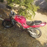 کاوازاکی400cc|موتورسیکلت|شیراز, شاپورجان|دیوار