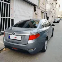 برلیانس H330 موتور بزرگ1650|خودرو سواری و وانت|تهران, نیلوفر|دیوار