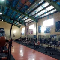 دستگاه باشگاه بدنسازی