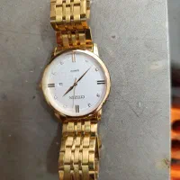 ساعت مچی مردونه