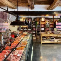 نیروی کار مغازه پروتیین