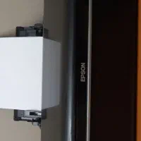 پرینتر و اسکنر در حد و بی نظیر -بلوری دیسک