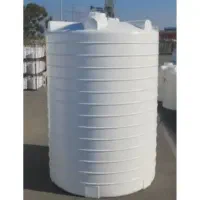 مخزن ۱۰ هزار لیتر عمودی ۳ لایه بهداشتی