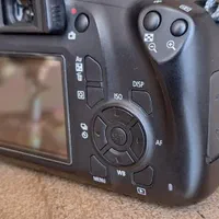 دوربین canon|دوربین عکاسی و فیلم‌برداری|تهران, شارق|دیوار