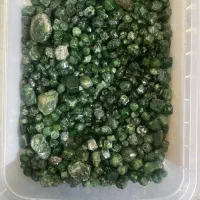 گارنت دمانتوئید