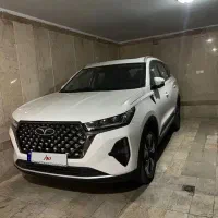 تیگو ۷ پرومکس دو دیفرانسیل ۴۰۳