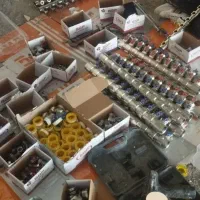 سرویس و سیم پیچی پمپ آب نصب تعمیرات و..|خدمات پیشه و مهارت|اصفهان, باغ نگاره|دیوار