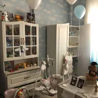 سرویس خواب|تخت و سرویس خواب|شهرکرد, |دیوار