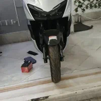 کلیک Up 180 کبیر موتور اب خنک|موتورسیکلت|تهران, علم و صنعت|دیوار