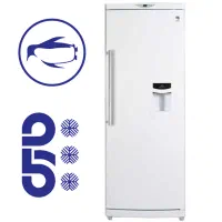 یخچال تک آبسردکن دار پارس مدل بزرگ و اقتصادی لاردر