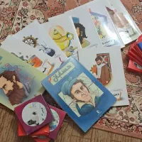 بسته کامل کمک آموزشی پرش 12 ریاضی