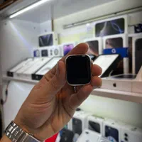 Apple watch series 7 41Mm مناسب دست خانم ها