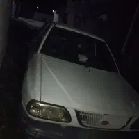 پراید141تک|خودرو سواری و وانت|گنبد کاووس, |دیوار