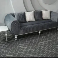 مبل مدل/پاناما/با تکی های مدرن/شیک وکلاسیک/کد۱۲۶۳۱|مبلمان خانگی و میز عسلی|بوکان, |دیوار