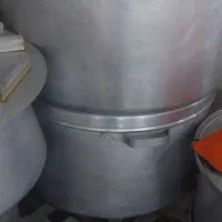 دیگ هیئتی بزرگ